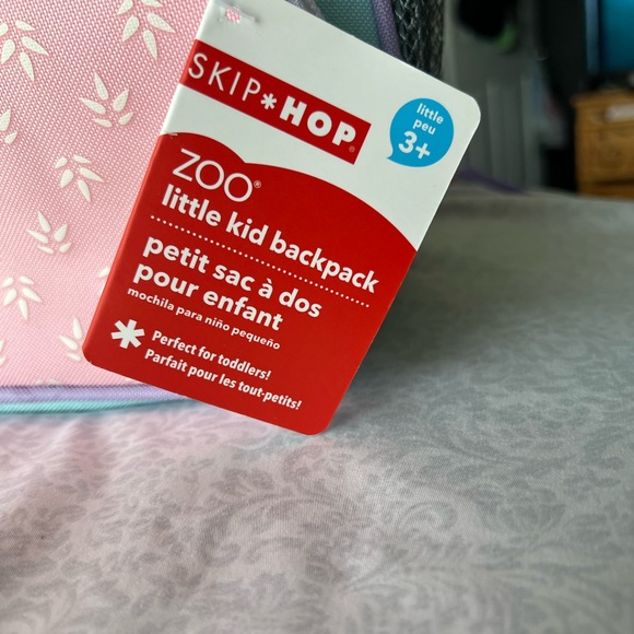 New SkipHop Kenzie the koala backpack - Picture 4 of 10